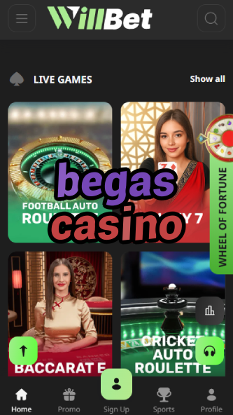 Begas Casino - Premium Online Casino-7spincasino.ydblkf.net