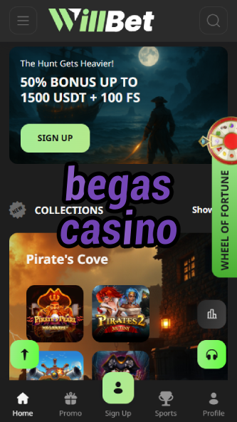 Begas Casino - Premium Online Casino-7spincasino.ydblkf.net